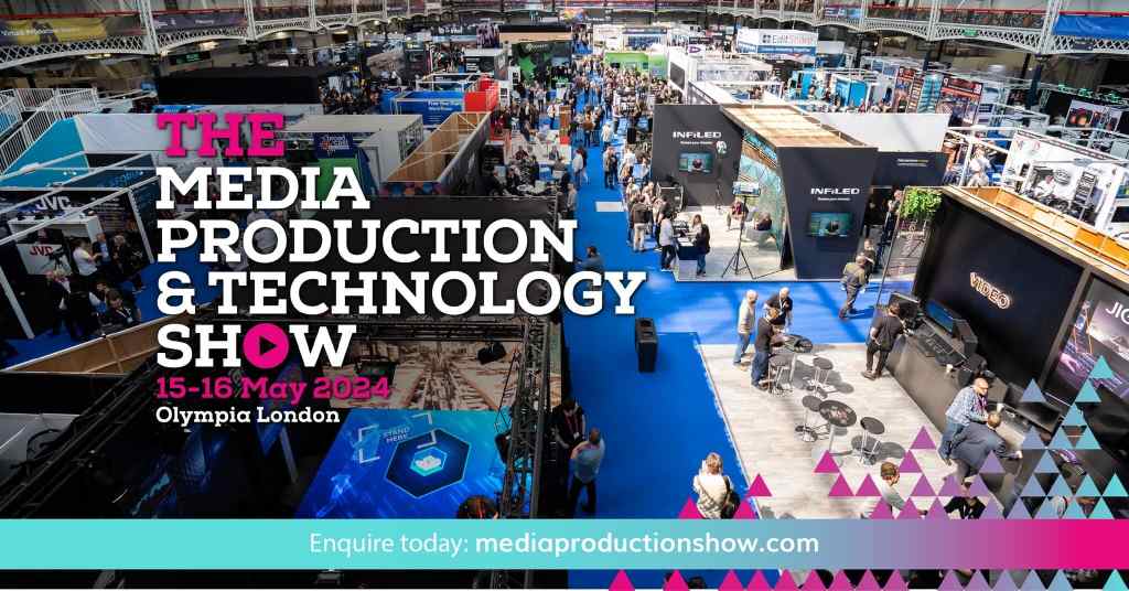 the-media-production-and-technology-show-2024