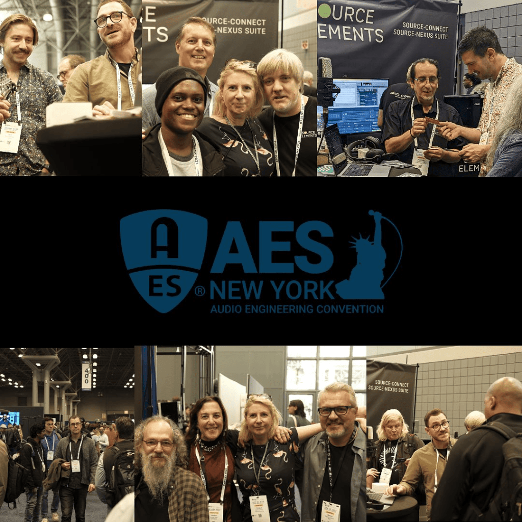 aes new york source elements