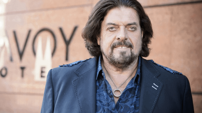 Alan Parsons