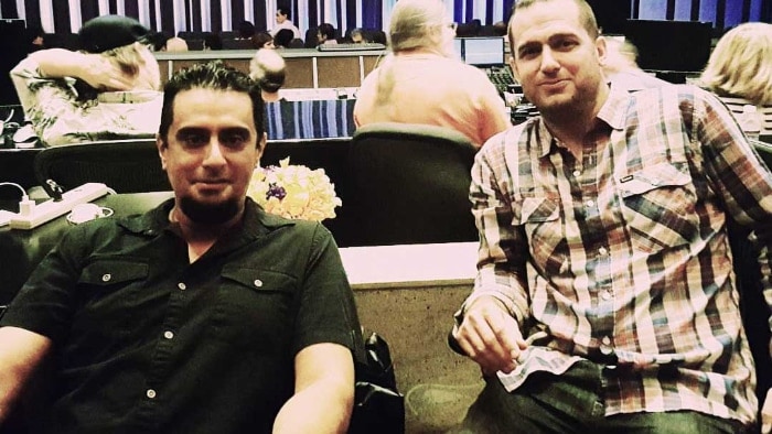 Rick-and-Michael-Sony-1